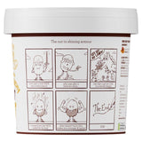 Pip & Nut Dark Roast Ultimate Peanut Butter 1kg