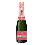 Piper-Heidsieck Rose Sauvage NV Half Bottle 375ml