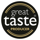 Pipers Anglesey Sea Salt Crisps Sharing Tub 600g