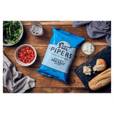 Pipers Anglesey Sea Salt Sharing Bag Crisps 150g