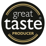 Pipers Lye Cross Cheddar & Onion Sharing Bag Crisps 150g