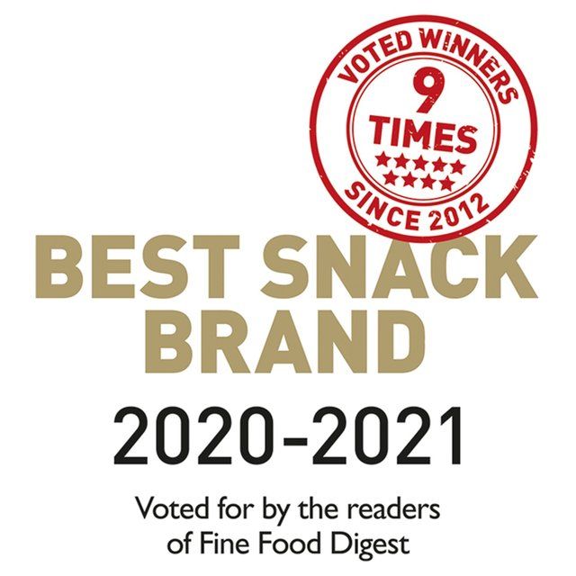 Pipers Upton Cheyney Jalapeno & Dill Sharing Bag Crisps 150g