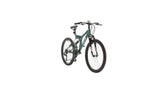 Piranha 24 Inch Wheel Size Unisex Mountain Bike