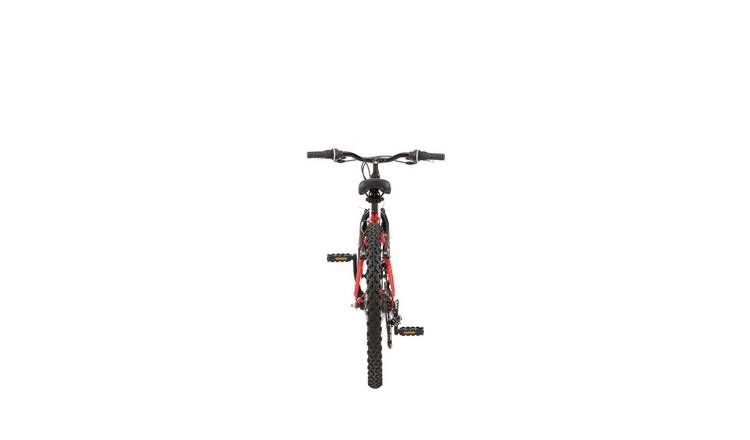 Piranha Blaze 24 inch Wheel Size Kids Mountain Bike