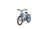 Piranha Edge 18 inch Wheel Size Kids Mountain Bike