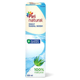 PiriNatural Breathe Clean Daily Nasal Wash - 100ml