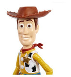 Pixar Large Scale Woody Figure