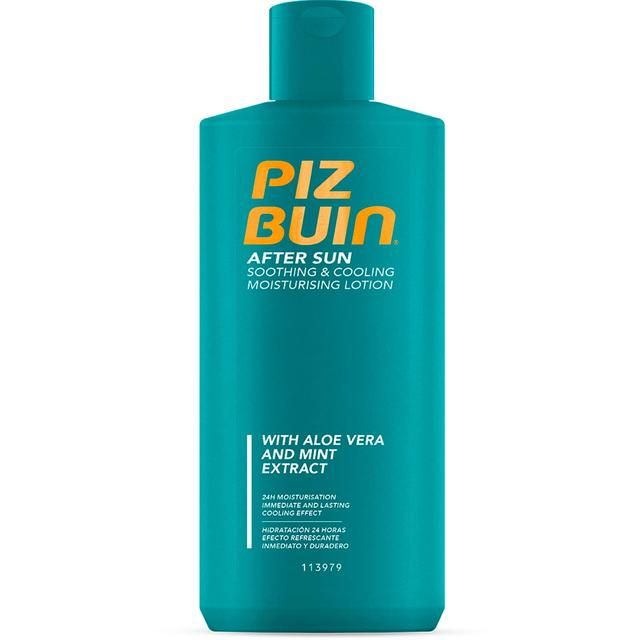 Piz Buin After Sun Lotion 200ml