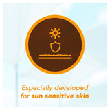 Piz Buin Allergy Sensitive SPF 30 Sun Lotion 200ml