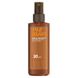 Piz Buin Tan & Protect Acc Oil SPF30 150ml