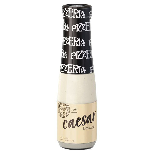 Pizza Express Caesar Dressing Default Title