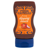 Pizza Express Sweet & Smoky BBQ Dipping Sauce 288g