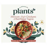Plants by DE Moroccan Chickpea & Apricot Tagine 300g