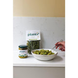 Plants by Deliciously Ella Green Vegan Pesto With Tofu 180g