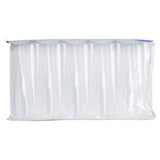 Plastic 135ml Champagne Flutes 10 per pack