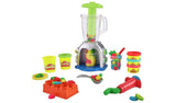 Play-Doh Swirlin Smoothies Blender Playset
