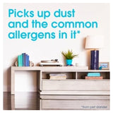 Pledge Dust It Fluffy Duster Refill 5 per pack