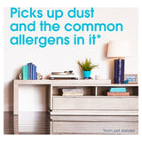 Pledge Dust It Fluffy Duster Starter Pack 1 Handle & 2 Refills