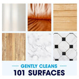 Pledge Everyday Clean Multi-Surface Cleaning Spray Sunshine Day 500ml