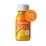 Plenish Mango Sunshine Shot 60ml