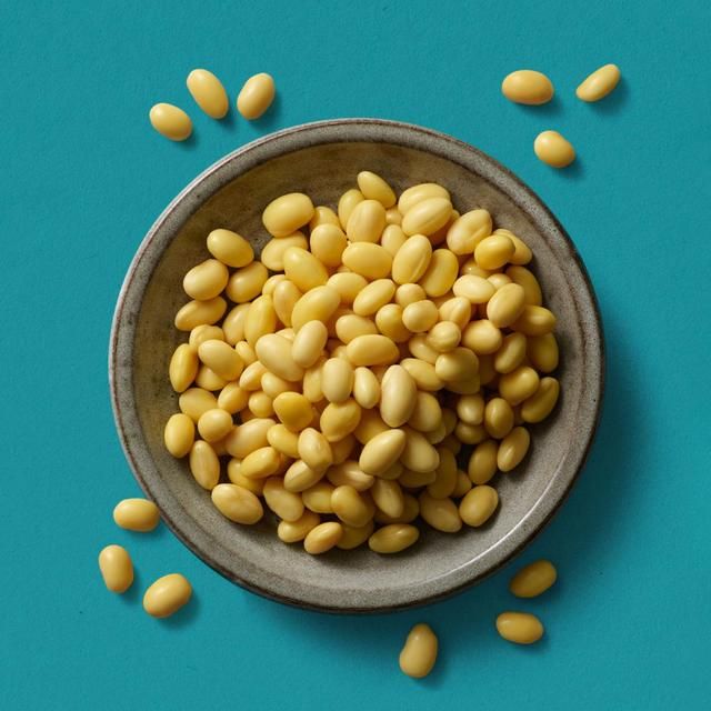 Plenish Organic Soya Unsweetened Drink Long Life 1L