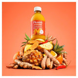 Plenish Turmeric Recovery Dosing Bottle 5x Shots 300ml