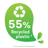 Plenty Flexisheets Kitchen Roll 2 per pack