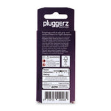 Pluggerz Sleep earplugs, 1 pair