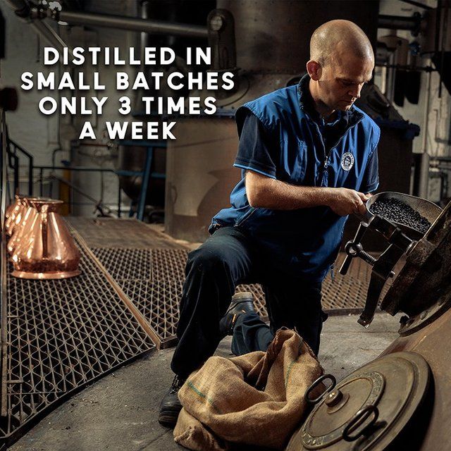 Plymouth The Original Strength English Gin 70cl