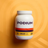 Podium Whey Vanilla Buttercream 780g