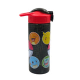 Pokemon Pokeball Bottle 600ml