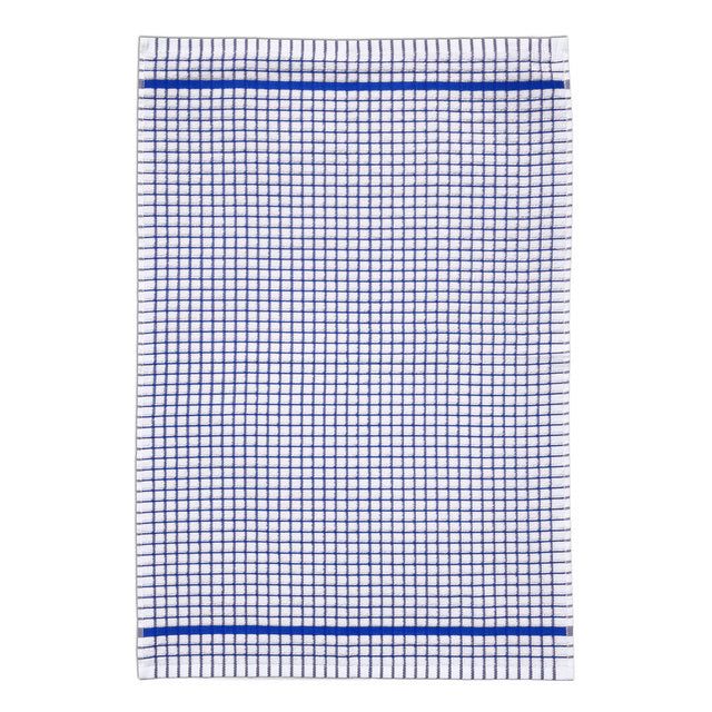 Poli-dri Cotton Tea Towel Blue 70cm