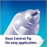 Poligrip Denture Adhesive Fixative Cream Flavour Free All-Day Hold 40g