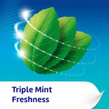 Poligrip Ultra Denture Adhesive Fixative Cream All-Day Hold 40g