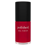 Polished Gel Finish Nail Colour 034 8ml