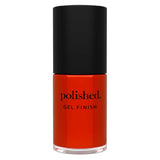 Polished Gel Finish Nail Colour 037 8ml