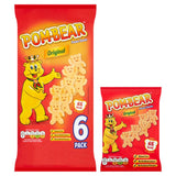 Pom Bear Original Multipack Crisps