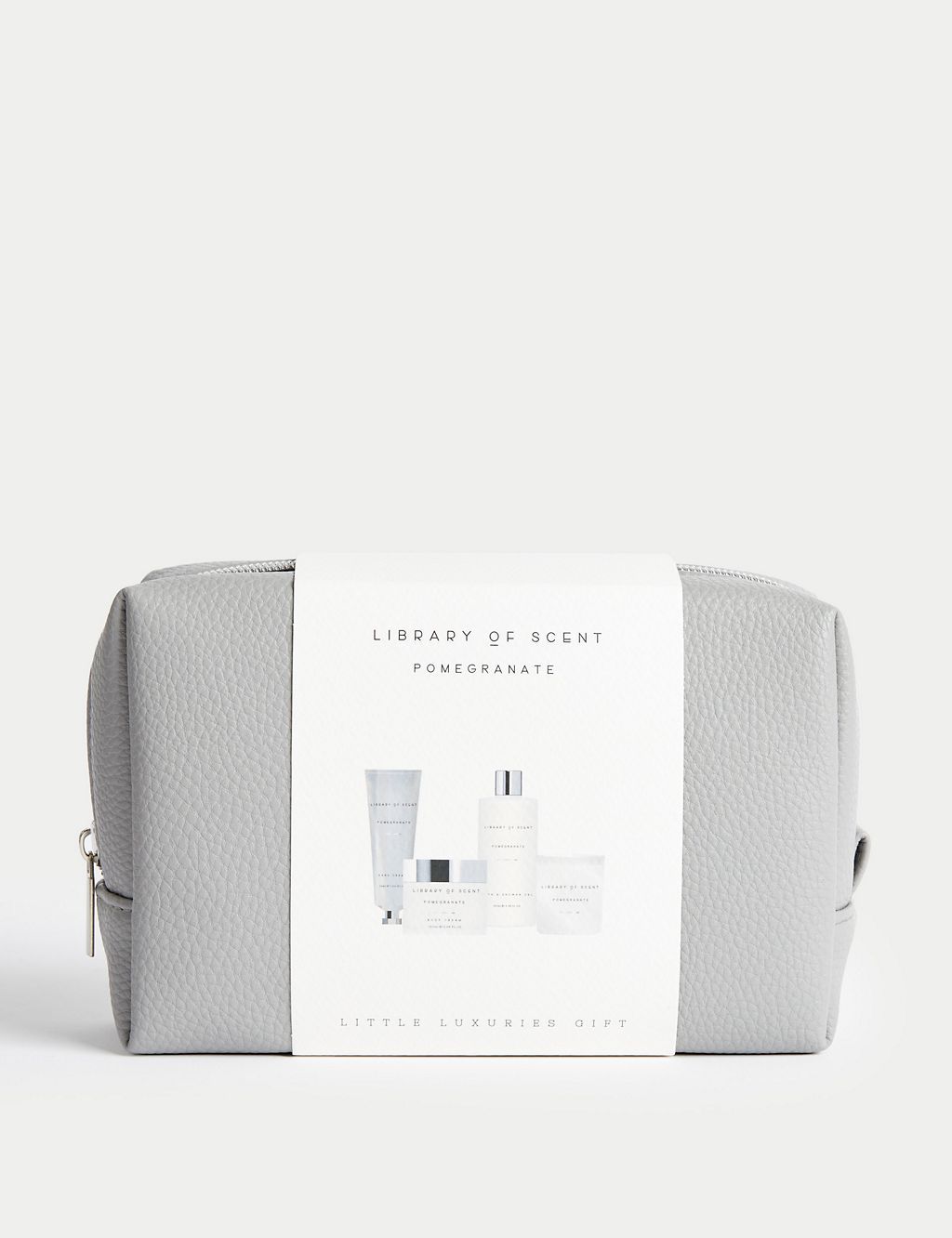 Pomegranate Little Luxuries Gift Set