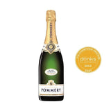 Pommery Apanage Blanc de Blanc 75cl