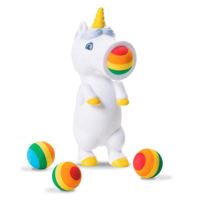 Popper Unicorn Game 4yrs+