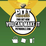 Pot Noodle Chicken & Mushroom 90g