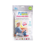 Potette Plus Potty Liners 30 per pack