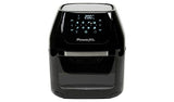 Power XL 5.7L Air Fryer Cooker – Black