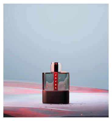 Prada Luna Rossa Carbon Eau de Toilette 50ml