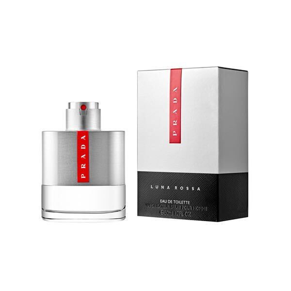 Prada Luna Rossa Eau de Toilette 50ml