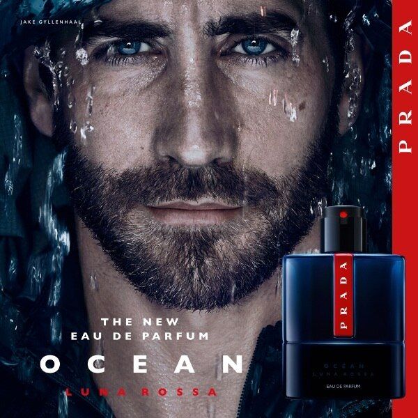 Prada Luna Rossa Ocean Edp 50Ml