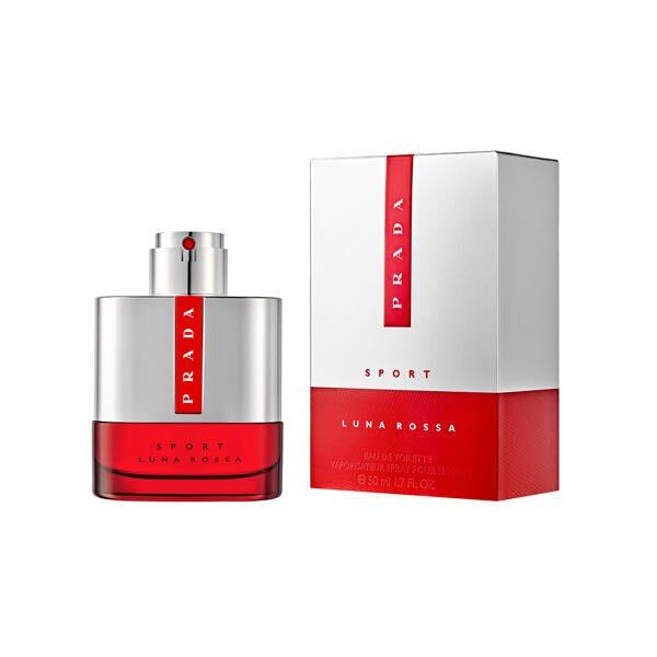 Prada Luna Rossa Sport Eau de Toilette 50ml