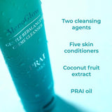 PRAI Beauty MenoGlow Gentle Rebalancing Creme Cleanser 120ml