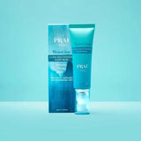 PRAI Beauty MenoGlow Ultra Rejuvenating Sleep Mask 50ml
