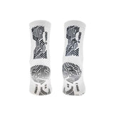 Precision Adult 0 Gripped Anti-Slip Sports Socks (9-12)
